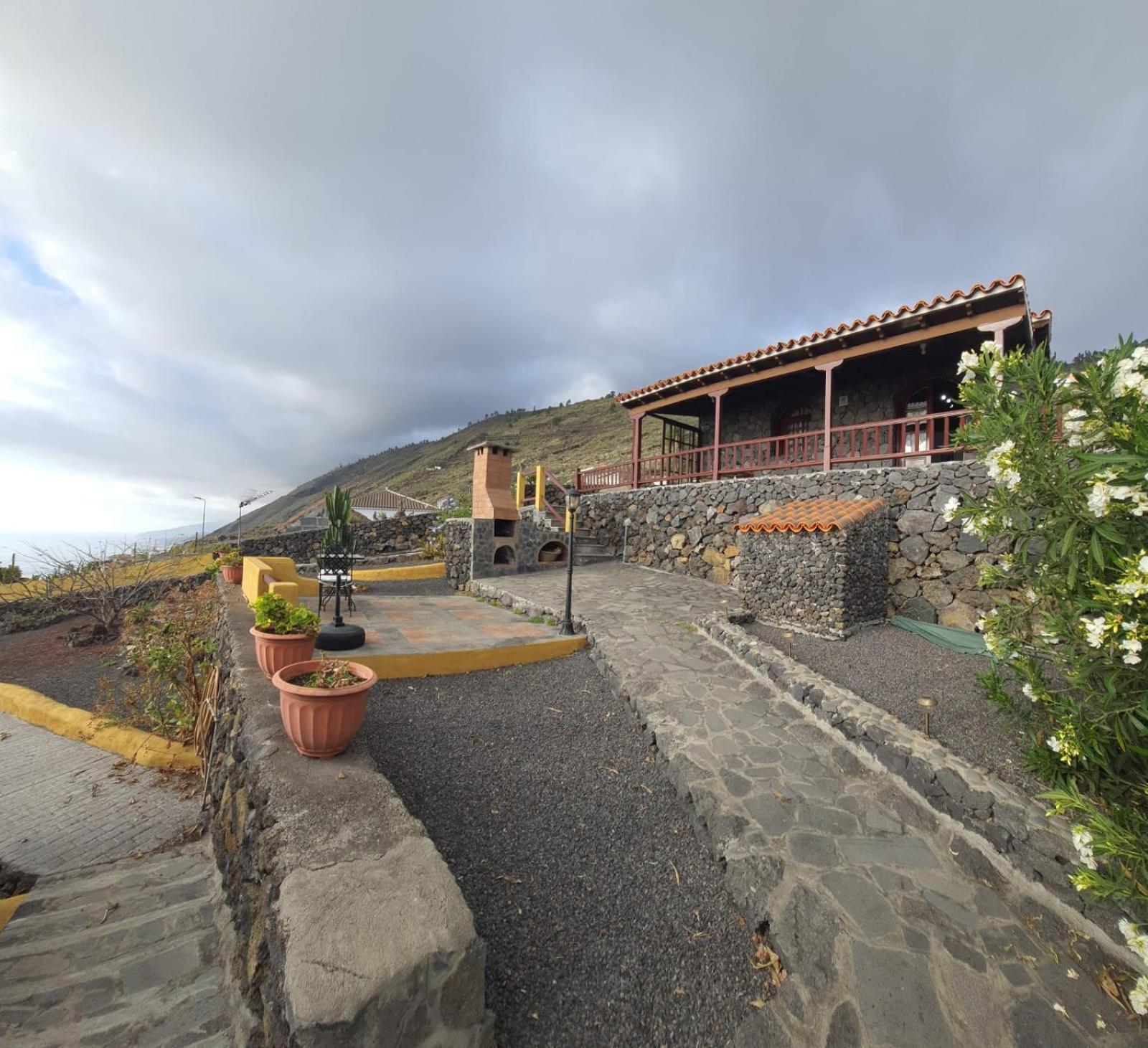 Casa vacanze Casa Domingo Simon *